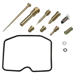 Shindy Carburetor Repair Kit For 2003-2009 Kawasaki KVF360 Prairie 4X4 Atv. Fixed Price $28.36.