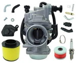 Carburetor For Honda TRX300FW Fourtrax Atv 1988-2000 With Par.... Fixed Price $73.68.