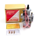 28MM Carburetor For Keihin Koso Oko Pwk Dirt Pit Bike Atv Go Kart Q. Fixed Price $78.00.
