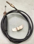 Polaris 7080529 Throttle Cable New Genuine. Fixed Price $39.00.