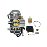 Carburetor For Polaris Sportsman 500 1996 1997 1998 4X4 Atv Quad 1.... Fixed Price $87.88.