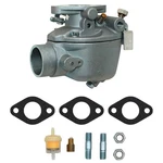 Carburetor Fits Ford Tractor 2N 9N 8N9510C-HD Marvel Schebler. Fixed Price $39.63.