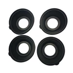 4 X For Suzuki King Quad Atv Lt-f 250 300 Mikuni Carburetor Slide Diaphragm. Fixed Price $16.66.