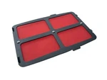 Pro-tec Moflow Airbox Lid Cover Honda TRX450R. Fixed Price $114.99.