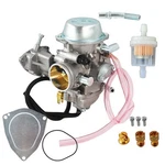 PD42J-A Carburetor For 2004-2007 Yamaha Rhino YXR660 Usa. Fixed Price $69.99.