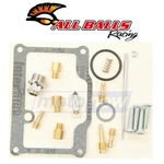 Balls Carburetor Rebuild Kit For 2000-2002 Polaris Scrambler 400 2X4 Fu. Fixed Price $48.85.