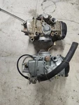 2009 Yamaha Grizzly 450 Irs Atv Used Oem Carburetor Mikuni - Parts Only. Fixed Price $100.00.