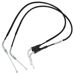 Caltric Throttle Cable For Suzuki 58300-32E00 / DR650SE. Fixed Price $11.00.
