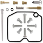 Moose Complete Carburetor Rebuild Repair Kit Arctic Cat 650 H1 4X4 10-11. Fixed Price $59.17.