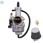 Carburetor W/ Air Filter For Honda Atv ATC200S Sportrax TRX250EX. Fixed Price $20.21.