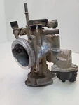 2018 Yamaha Wolverine Oem Throttle Body 2MB-13750-00-00 2MB-13750-02-. Fixed Price $115.13.