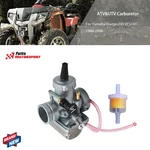 New Carburetor Fit For Yamaha Blaster YFS200 1988-2006. Fixed Price $28.67.