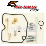 Balls Carburetor Rebuild Kit For 2002 Arctic Cat 400 4X4 Fis - Fuel & Gu. Fixed Price $52.75.