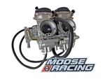 Moose Racing Carburetor Carbs For Yamaha Raptor YFM660R New. Fixed Price $119.95.