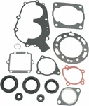 New Moose Racing M811808 Complete Gasket Kit With Oil Seals Polaris Sport 400L. Fixed Price $74.61.