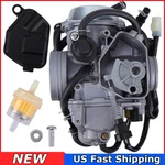 Carburetor Honda Foreman 400 450 Fourtrax 250 300 Rancher 350 & Filter. Fixed Price $28.95.