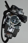 Oem 16-23 Honda Recon Genuine Keihin Carburetor 16100-HS0-A01. Fixed Price $126.99.