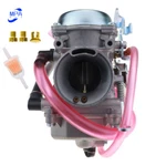 15004-0023 For Kawasaki KLX250SF 2009-2014 15004-0029 32MM Carburetor. Fixed Price $33.79.
