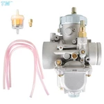 3130957 3131323 Carburetor For Polaris Grande Chefe 400L 4-STROKE 1994 1995-1997. Fixed Price $32.55.