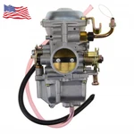 Carburetor For Roketa ATV-11 Jianshe JS400 Mountain Lion 400CC Yamabuggy Go Kart. Fixed Price $59.77.