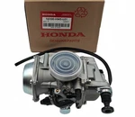 Genuine Honda Oem Carburetor For 1988-2000 Fourtrax TRX300 16100-HM5-L01. Fixed Price $86.80.
