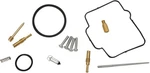 Moose Carburetor Rebuild Kit Honda CR250R 1986-1987. Fixed Price $41.36.