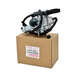 Oem Carburetor For 1988-1996 Suzuki Quadrunner LTF250 LT4WD 13200-19B02. Fixed Price $98.64.