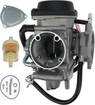2004 2005 2006 2007 Arctic Cat Carburetor DVX-400 New. Fixed Price $764.95.