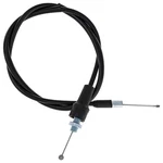 Niche Throttle Cable For Yamaha Grizzly 550 700 3B4-26311-20-00. Fixed Price $11.95.