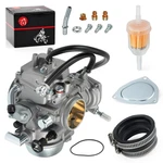 Carburetor W/ Intake Manifold For Can-am Bombardier 2000-2007. Fixed Price $36.99.