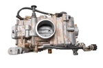 08 Polaris Outlaw 450 Carburetor. Fixed Price $390.65.