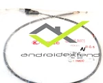 Kymco MXU500 MXU700I Throttle Cable 17910-LDB5-E00. Fixed Price $119.00.