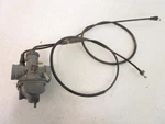 Suzuki Ltf 230G Quadrunner Oem Mikuni Carburetor 13200-18A10 1986-1987. Fixed Price $125.00.