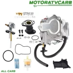 All-carb Carburetor Kit For Yamaha Moto 4 1987-1995 Wolverine 350 Big Bear. Fixed Price $39.61.