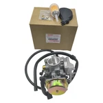 13200-38F2V 13200-38FBV Atv Carburetor For 2002-2007 Suzuki Eiger 400 New. Fixed Price $109.00.