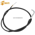 Starter Choke Cable For Yamaha Big Bear YFM400 2002-2006 5FU-26331-10-00. Fixed Price $19.45.