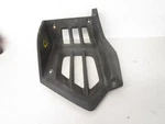 13 Arctic Cat Dvx 300 Right Heel Mud Guard 3306-050 2010-2015. Fixed Price $38.25.