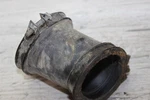 13881-19B80 Oem Suzuki King Quad 300 LTF4WDX Air Intake Inlet Duct Tube Joint. Fixed Price $17.95.