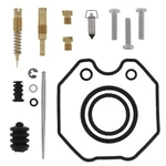 Balls Carburetor Repair Kit Honda XR100 87-00 26-1002 No Ship Cali. Fixed Price $62.20.