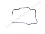 Carburetor Float Bowl Gasket For Kawasaki KX220 97-05 K&l 18-8985. Fixed Price $14.51.