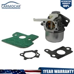 Carburetor Fits For 698055 Snowblower W/ Mounting Gasket. Fixed Price $12.97.