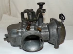 96-19 Suzuki LS650 S40 Boulevard Savage Carburetor Oem 13200-24C Cleaned!!!. Fixed Price $448.49.