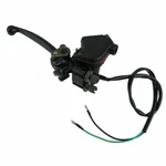 Thumb Throttle & Brake Lever For Dinli 90 110CC 150CC DL603 Diamond Back. Fixed Price $31.99.