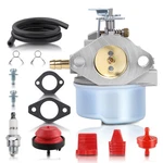 Troy Bilt 8526 31AE6S73063 8.5HP Storm Snow Thrower Carburetor Usps Usa. Fixed Price $25.99.