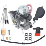 Carburetor For Arctic Cat 400 2002-2003/ 500 2000-2003 0470-458 Atv. Fixed Price $46.00.
