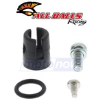 Balls Fuel Petcock Repair Kit For 2002-2004 Bombardier Quest 500 4X4 Xt Cb. Fixed Price $32.13.