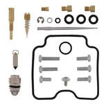 Balls Carburetor Kit For Yamaha Atv YFM400 Big Bear 4WD 2000-2006; 26-1388. Fixed Price $66.91.