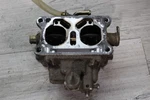 2006 John Deere Gator Hpx 4X4 Carburetor Oem AM133737. Fixed Price $99.95.