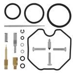 Quadboss Carburetor Kits For Honda 26-1288. Fixed Price $45.75.