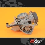 04-08 2006 Arctic Cat DVX400 Oem Mikuni Carburetor Fuel Assembly Kfx Ltz. Fixed Price $289.99.